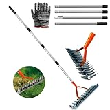 Image of HEYIDAMAI 1 lawn scarifier