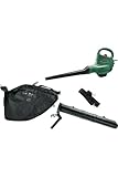 Image of Bosch 06008B1001 leaf blower