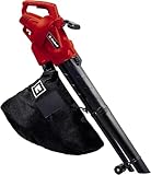 Picture of a leaf blower