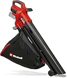 Image of Einhell 3433625 leaf blower