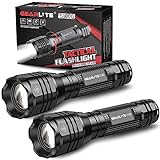 Image of GEARLITE cob-gjpl-19 LED flashlight