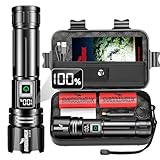 Image of Shadowhawk YQH-DE-S1479 LED flashlight