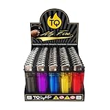 Image of h2i  lighter