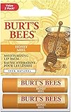 Image of Burt's Bees 21449-14 lip balm