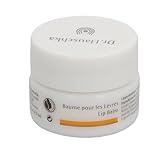 Image of Dr. Hauschka 0000042239543 lip scrub