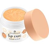 Image of essence cosmetics 9422180001 lip scrub