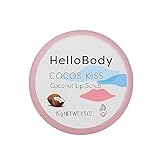 Image of HelloBody  lip scrub