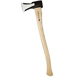 Image of Högert Technik HT3B069 log splitting axe