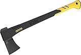 Image of LEXIVON LX-V28S log splitting axe