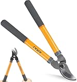 Image of AIRAJ 2758 set of loppers