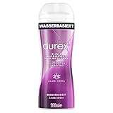 Image of Durex 100697511 lubricant gel