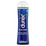 Image of Durex 06255230000 lubricant gel