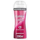 Image of Durex 06146100000 lubricant gel