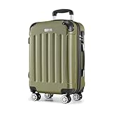 Image of MERISH MSKF025 luggage set
