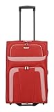 Image of paklite 098488 luggage set