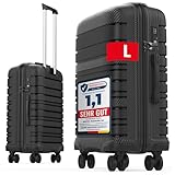 Image of GENTOR GTSC luggage set