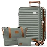 Image of SHOWKOO SHOWKOO 002 28IN Set luggage set