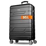 Image of NOWI 35076 luggage set