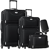 Image of KESSER 1 luggage set