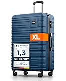 Image of Travely luggage set