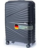 Image of Xonic Schwarz XL (100L) luggage set