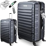 Image of KESSER 1 luggage set