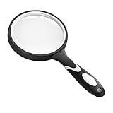 Image of Faumsut A1 magnifying glass