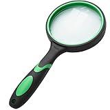 Image of Audamp FDJ-01 magnifying glass