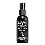 Image of NYX PROFESSIONAL MAKEUP K4099405 makeup