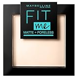 Image of MAYBELLINE B29225 makeup