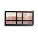 Image of MakeUp Revolution 1099448 makeup