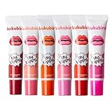 Image of kukubird Lip Tint makeup