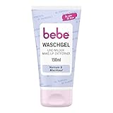 Image of bebe 19283 makeup remover