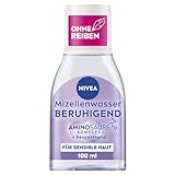 Image of NIVEA 42439110 makeup remover