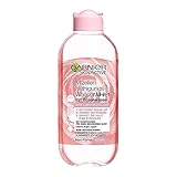 Image of Garnier  makeup remover