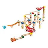 Image of Hape E1100 marble run
