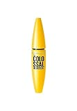 Image of MAYBELLINE 30079847 mascara