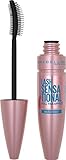 Image of MAYBELLINE 3600531143657 mascara