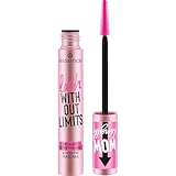 Image of essence cosmetics Z-942133 mascara