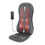 Image of COMFIER 2913 massage cushion