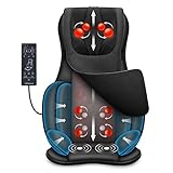 Image of Snailax SL236-EU massage cushion