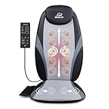Image of Snailax 256G massage cushion