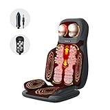 Image of BTSAE TWHL massage cushion