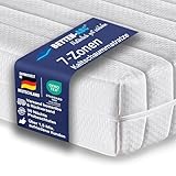 Image of Betten-ABC 10000125.4114 mattress