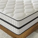 Image of Molblly  mattress