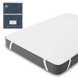 Image of Twinzen TN_PMUC_140x200_E mattress topper