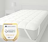 Image of Gentle North MATR-1000732 mattress topper