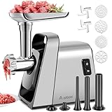 Image of AAOBOSI MGG-100 meat grinder