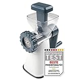 Image of FACKELMANN 27913 meat grinder