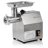 Image of Mahlzeit WOLF1 meat grinder